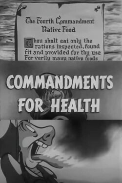 Native Food (1945)