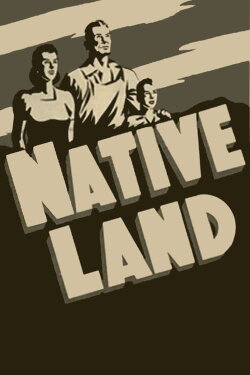 Native Land (1942) Native Land (1942)