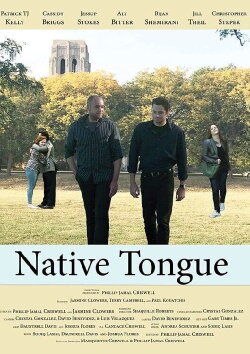 Native Tongue (2017)