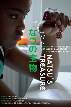 Natsu's Treasure (2017)