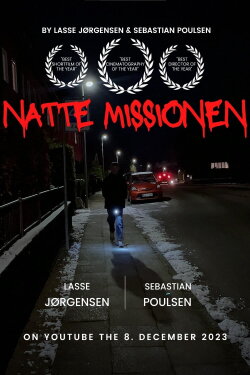Natte Missionen (2023) Natte Missionen (2023)