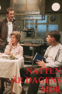 Natten är dagens mor (1984) Natten är dagens mor (1984)