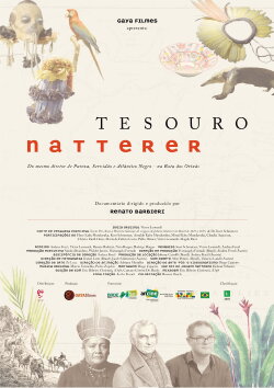 Natterer's Treasure (2024)