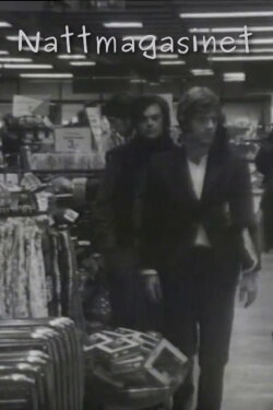 Nattmagasinet (1970) Nattmagasinet (1970)