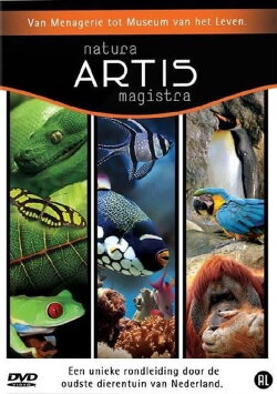 Natura Artis Magistra (2012) Natura Artis Magistra (2012)