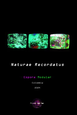 Naturae Recordatus (2024) Naturae Recordatus (2024)