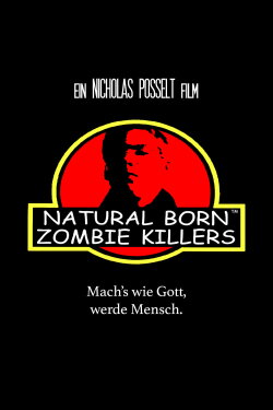 Natural Born Zombie Killers (1998) Natural Born Zombie Killers (1998)
