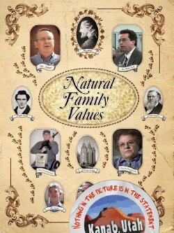 Natural Family Values: A Community Divided (2007) Natural Family Values: A Community Divided (2007)
