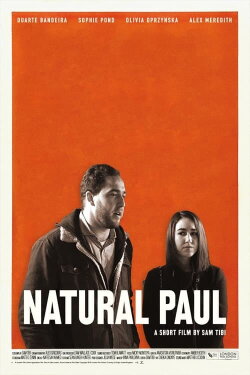 Natural Paul (2019) Natural Paul (2019)