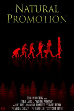 Natural Promotion (2017) Natural Promotion (2017)