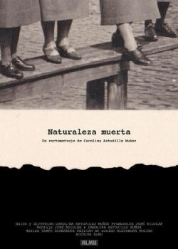 Naturaleza muerta (2020) Naturaleza muerta (2020)
