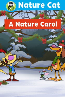 Nature Cat: A Nature Carol (2019) Nature Cat: A Nature Carol (2019)