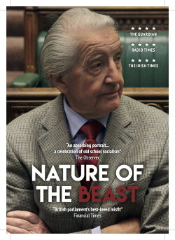 Nature of the Beast (2017) Nature of the Beast (2017)