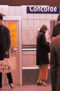 Nature of the Infinite (2020) Nature of the Infinite (2020)