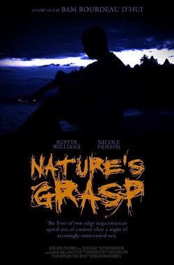Nature's Grasp (2018)