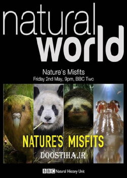 Nature's Misfits (2014)