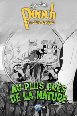 Nature's Workshop (1933)