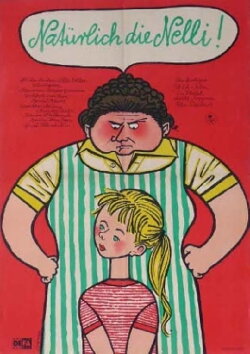 Natürlich die Nelli! (1959) Natürlich die Nelli! (1959)
