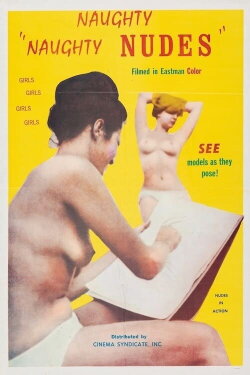 Naughty Nudes (1965) Naughty Nudes (1965)