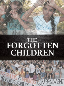 Nauru: The Forgotten Children (2016) Nauru: The Forgotten Children (2016)
