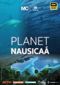 Nausicaa - Ocean Biodiversity On Stage (2018)