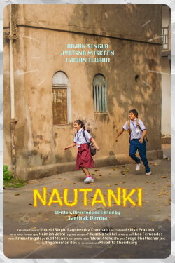 Nautanki (2022)