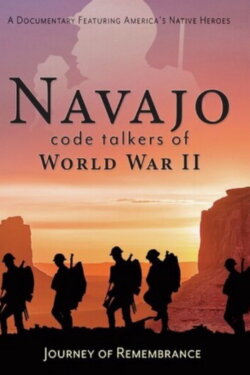 Navajo Code Talkers of World War II (2018) Navajo Code Talkers of World War II (2018)