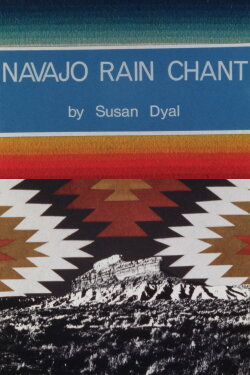 Navajo Rain Chant (1971)