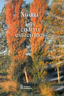 Navarra, las cuatro estaciones (1972) Navarra, las cuatro estaciones (1972)