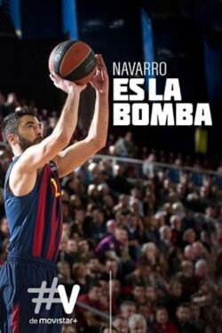 Navarro: This is 'La Bomba' (2019) Navarro: This is 'La Bomba' (2019)