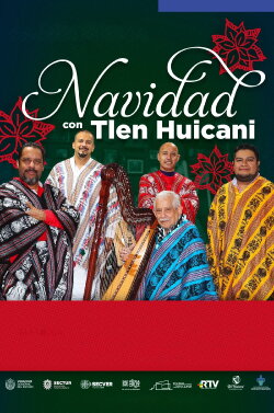 Navidad Con Tlen-Huicani (2021) Navidad Con Tlen-Huicani (2021)