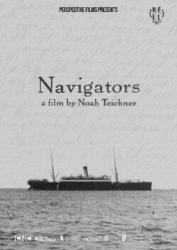 Navigators (2023) Navigators (2023)