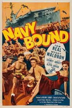 Navy Bound (1951) Navy Bound (1951)