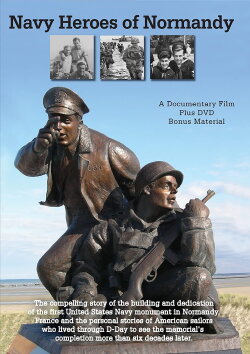 Navy Heroes of Normandy (2008) Navy Heroes of Normandy (2008)