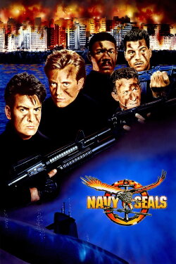 Navy Seals (1990) Navy Seals (1990)