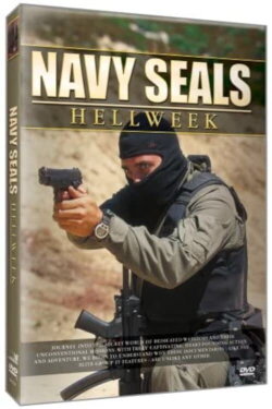 Navy SEALs: Hell Week (2006)