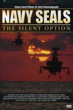 Navy SEALs: The Silent Option (2006) Navy SEALs: The Silent Option (2006)