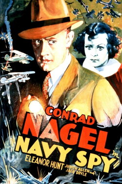 Navy Spy (1937) Navy Spy (1937)