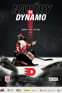 Navždy za Dynamo (2023) Navždy za Dynamo (2023)