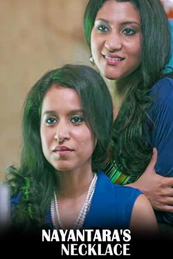 Nayantara's Necklace (2015) Nayantara's Necklace (2015)