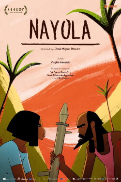 Nayola (2023)