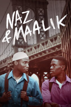 Naz & Maalik (2015) Naz & Maalik (2015)