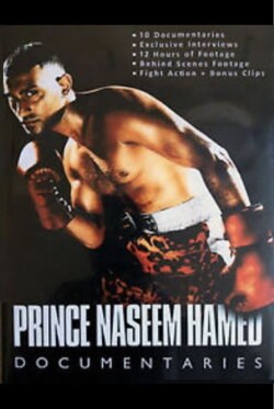 Naz: The Little Prince the Big Fight (2002) Naz: The Little Prince the Big Fight (2002)