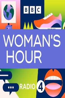 Nazanin Zaghari-Ratcliffe Talks to Emma Barnett (2022) Nazanin Zaghari-Ratcliffe Talks to Emma Barnett (2022)