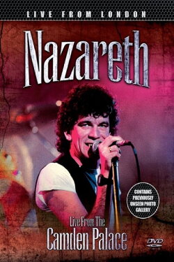 Nazareth: Live From London (1985) Nazareth: Live From London (1985)
