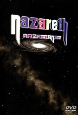 Nazareth: Razamanaz (2002)