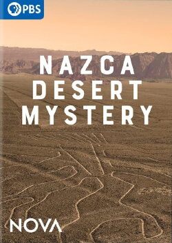 Nazca Desert Mystery (2022)