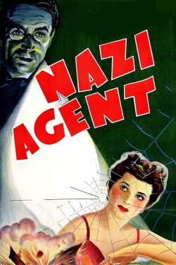 Nazi Agent (1942) Nazi Agent (1942)