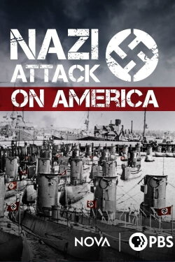 Nazi Attack on America (2015) Nazi Attack on America (2015)