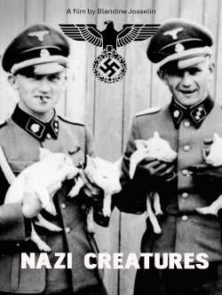 Nazi Creatures (2017)